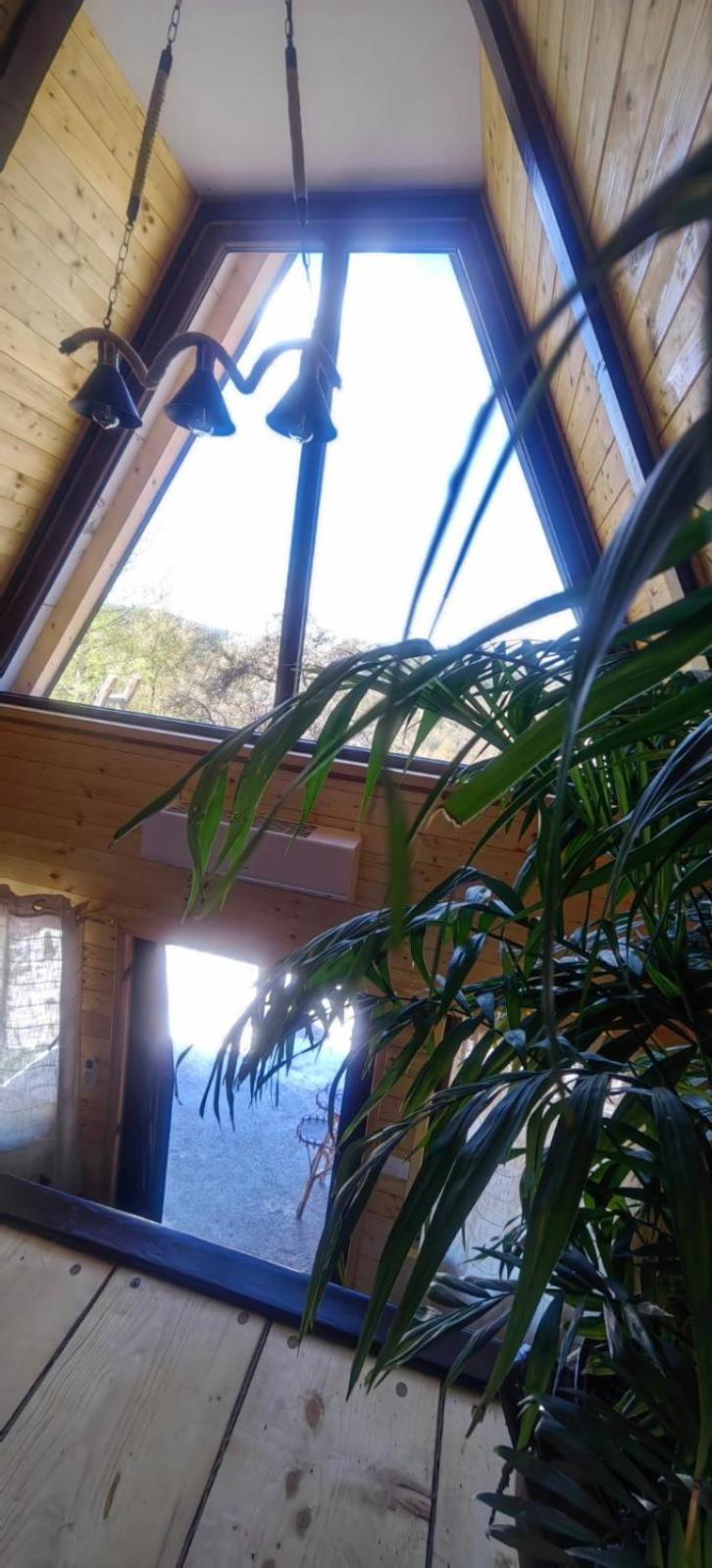 Biserni Kutak Sjenica Exterior foto